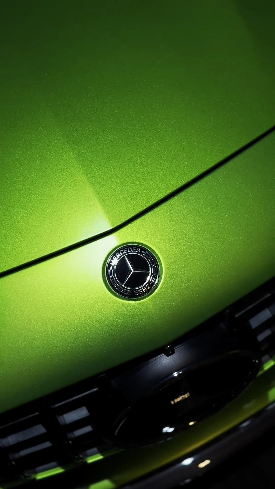 Matte Paint Ceramic Coating